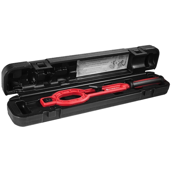 Powerbuilt Universal Timing Gear Holder Tool Kit120 647835 Zoro